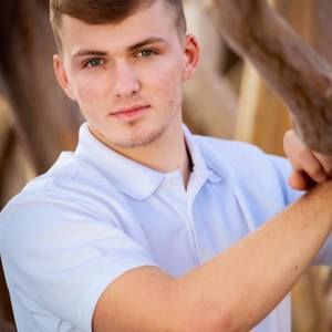 Meet your Posher, Jacob